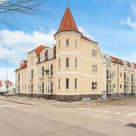 4 Star In Hejls Hejlsminde