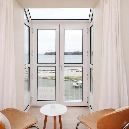 4 Star In Hejls Hejlsminde