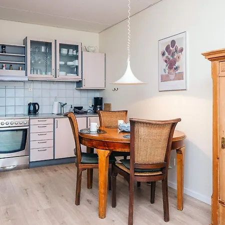 Semesterbostad 4 Star In Hejls