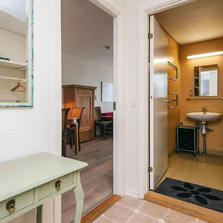 4 Star In Hejls Semesterbostad *