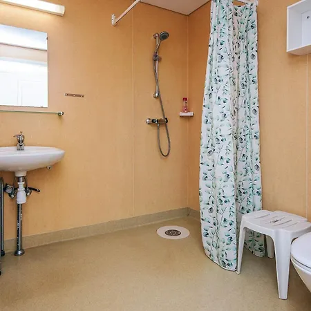 Semesterbostad 4 Star In Hejls