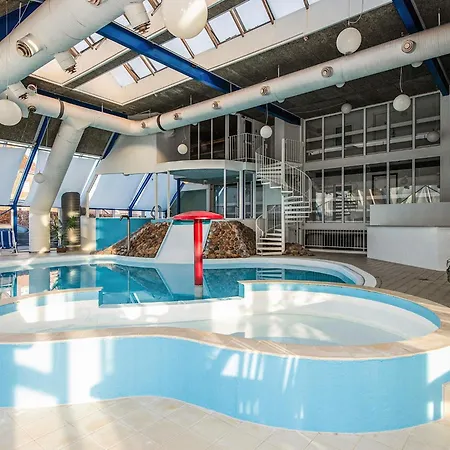 Semesterbostad 4 Star In Hejls Hejlsminde