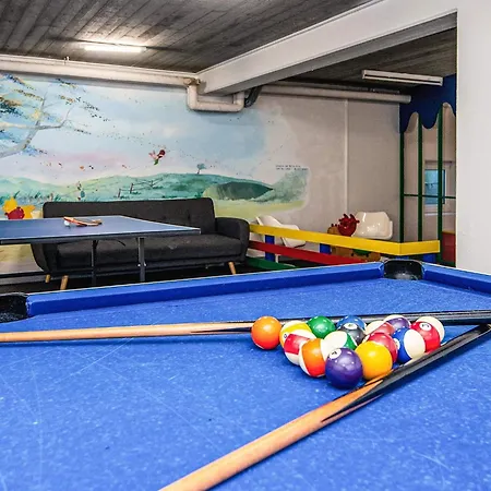 Semesterbostad 4 Star In Hejls